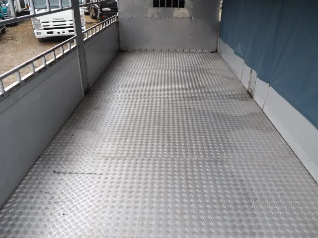 いすゞ エルフ SKG-NPR85YN(2WD)の写真21