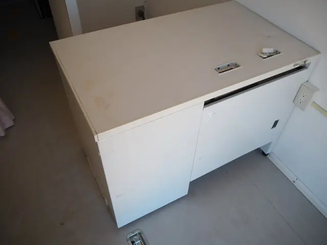 いすゞ エルフ SKG-NPR85YN(2WD)の写真24