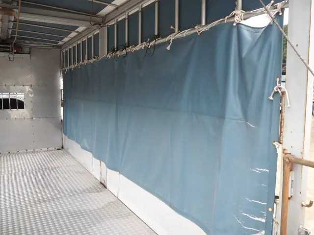 いすゞ エルフ SKG-NPR85YN(2WD)の写真24