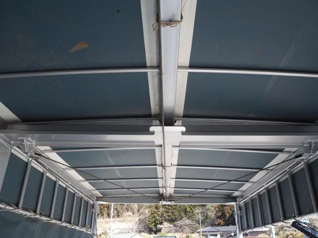 いすゞ エルフ SKG-NPR85YN(2WD)の写真24