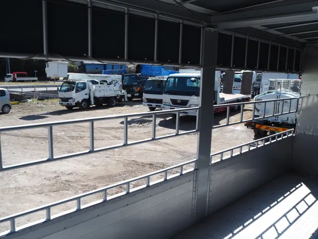 いすゞ エルフ SKG-NPR85YN(2WD)の写真25