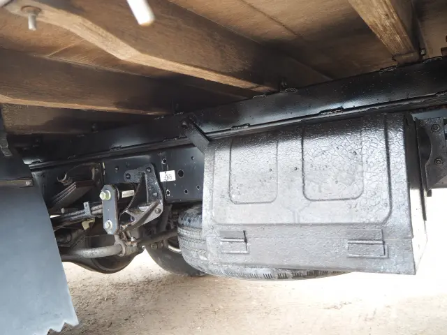 いすゞ エルフ SKG-NPR85YN(2WD)の写真26