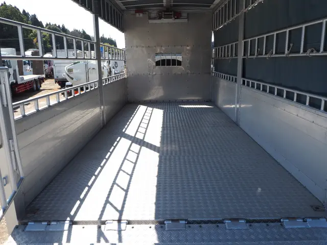 いすゞ エルフ SKG-NPR85YN(2WD)の写真27