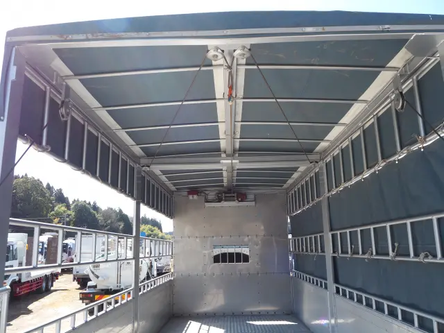 いすゞ エルフ SKG-NPR85YN(2WD)の写真28