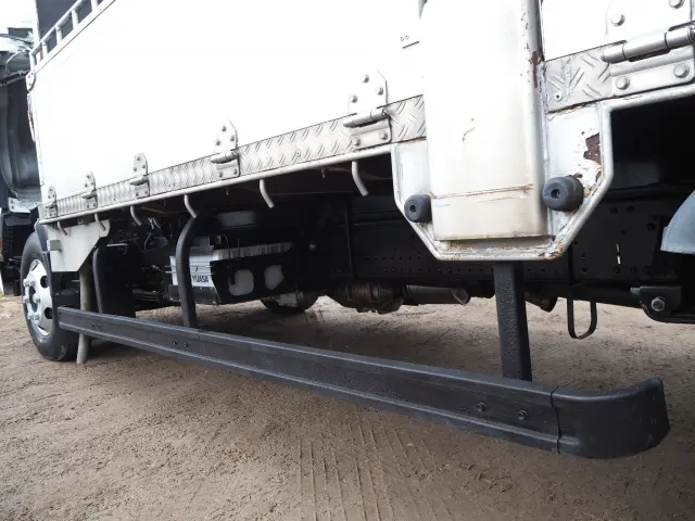 いすゞ エルフ SKG-NPR85YN(2WD)の写真29