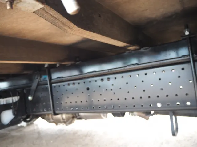 いすゞ エルフ SKG-NPR85YN(2WD)の写真30