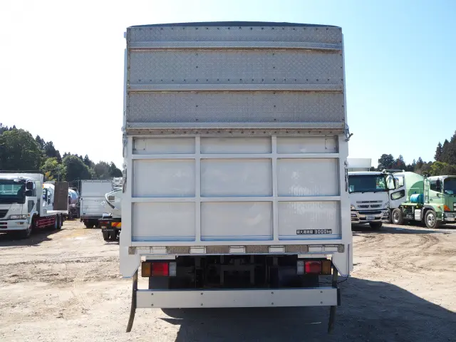 いすゞ エルフ SKG-NPR85YN(2WD)の写真30