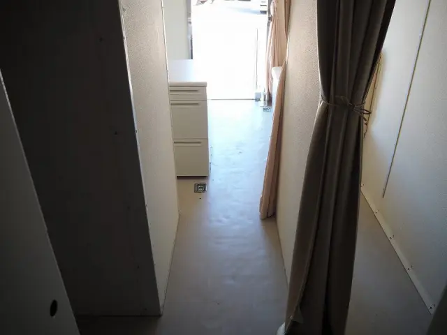 いすゞ エルフ SKG-NPR85YN(2WD)の写真31