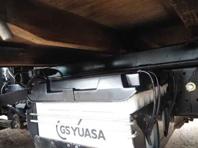 いすゞ エルフ SKG-NPR85YN(2WD)の写真31