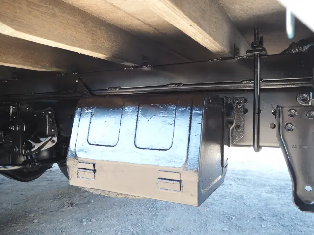 いすゞ エルフ SKG-NPR85YN(2WD)の写真31