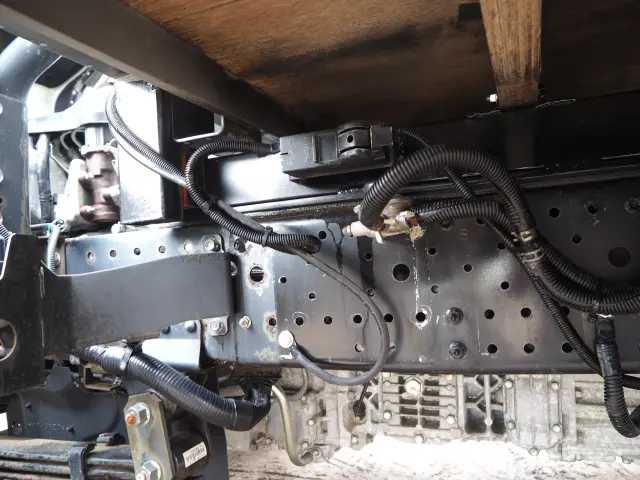 いすゞ エルフ SKG-NPR85YN(2WD)の写真32