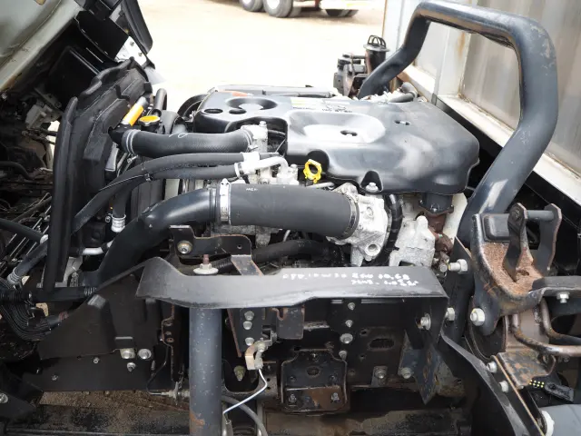 いすゞ エルフ SKG-NPR85YN(2WD)の写真34