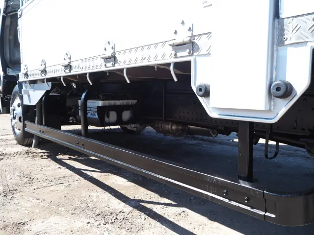 いすゞ エルフ SKG-NPR85YN(2WD)の写真34