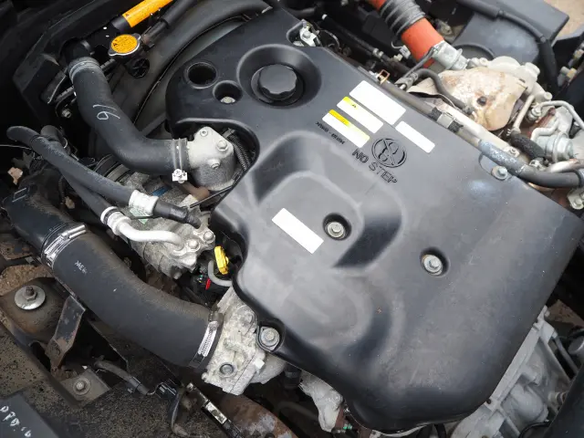 いすゞ エルフ SKG-NPR85YN(2WD)の写真35