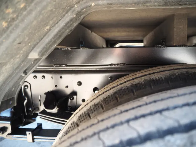 いすゞ エルフ SKG-NPR85YN(2WD)の写真35