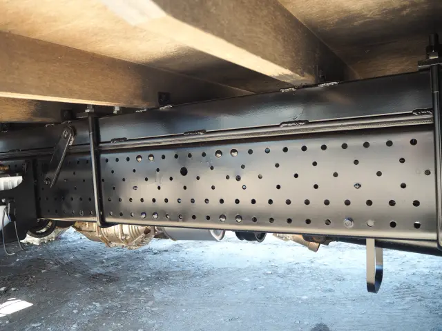 いすゞ エルフ SKG-NPR85YN(2WD)の写真36