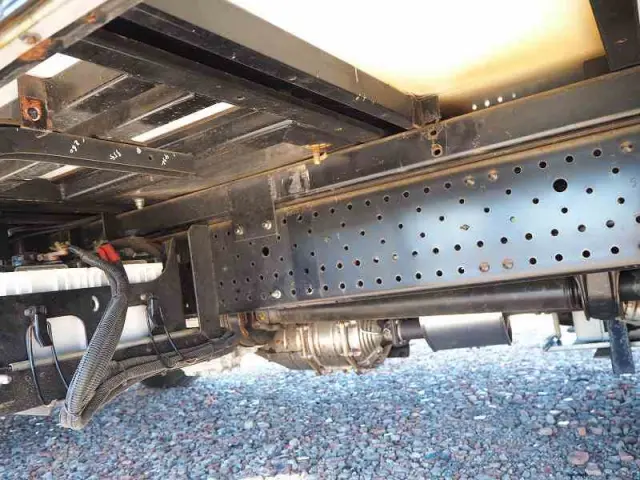 いすゞ エルフ SKG-NPR85YN(2WD)の写真37