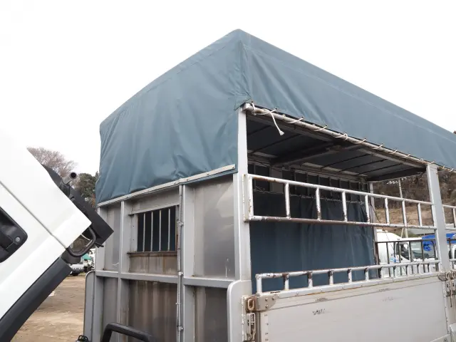 いすゞ エルフ SKG-NPR85YN(2WD)の写真37