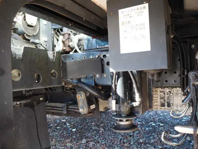 いすゞ エルフ SKG-NPR85YN(2WD)の写真39