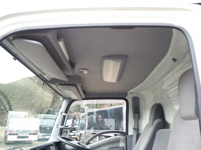 いすゞ エルフ SKG-NPR85YN(2WD)の写真39