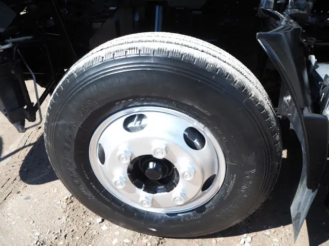 いすゞ エルフ SKG-NPR85YN(2WD)の写真39