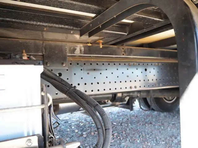 いすゞ エルフ SKG-NPR85YN(2WD)の写真40