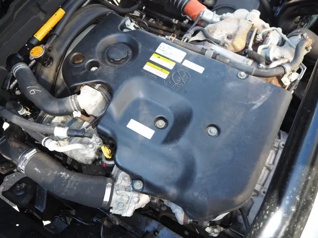 いすゞ エルフ SKG-NPR85YN(2WD)の写真40