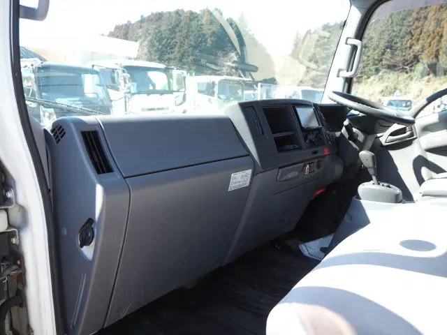 いすゞ エルフ SKG-NPR85YN(2WD)の写真41