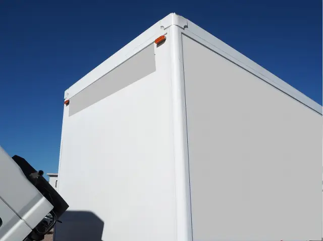 いすゞ エルフ SKG-NPR85YN(2WD)の写真43