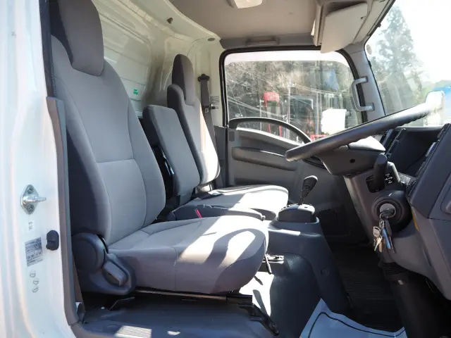 いすゞ エルフ SKG-NPR85YN(2WD)の写真44