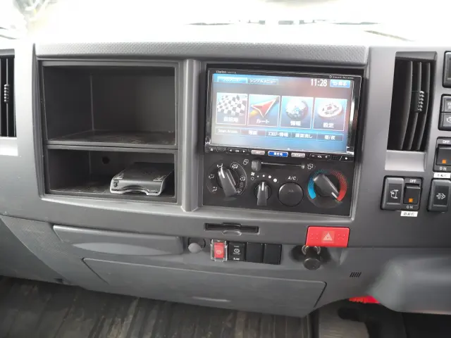 いすゞ エルフ SKG-NPR85YN(2WD)の写真45