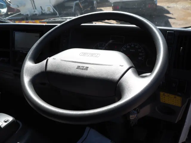 いすゞ エルフ SKG-NPR85YN(2WD)の写真46