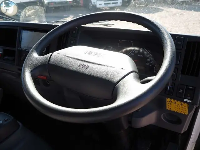 いすゞ エルフ SKG-NPR85YN(2WD)の写真47