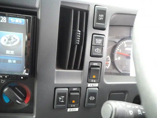 いすゞ エルフ SKG-NPR85YN(2WD)の写真47