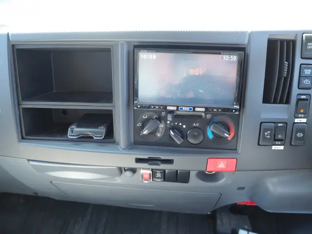 いすゞ エルフ SKG-NPR85YN(2WD)の写真47