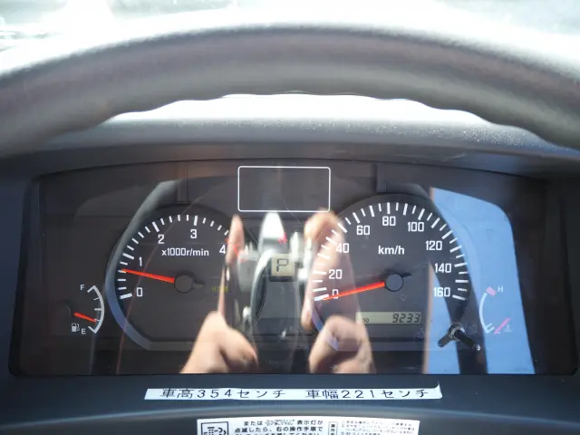 いすゞ エルフ SKG-NPR85YN(2WD)の写真50