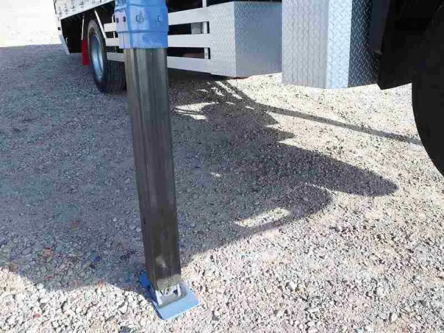 日野 レンジャー BDG-FJ7JJWA(2WD)の写真11