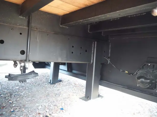 日野 レンジャー BDG-FJ7JJWA(2WD)の写真13