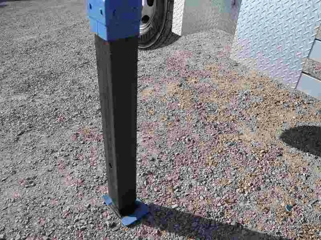 日野 レンジャー BDG-FJ7JJWA(2WD)の写真14