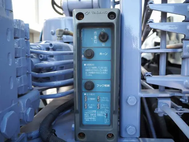 日野 レンジャー BDG-FJ7JJWA(2WD)の写真18