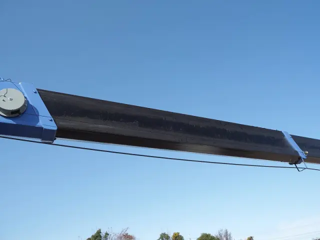 日野 レンジャー BDG-FJ7JJWA(2WD)の写真22