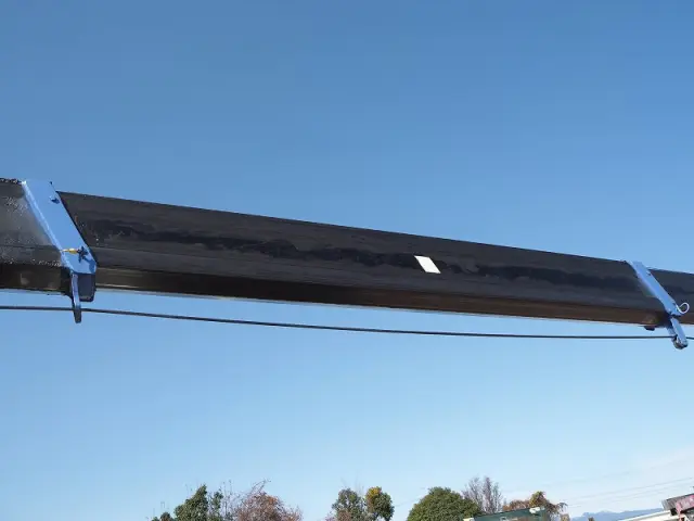 日野 レンジャー BDG-FJ7JJWA(2WD)の写真23