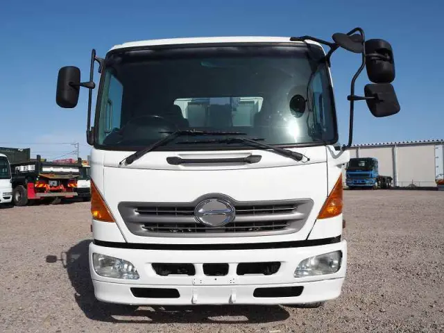 日野 レンジャー BDG-FJ7JJWA(2WD)の写真30