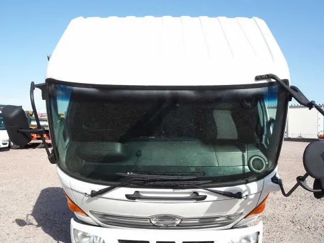 日野 レンジャー BDG-FJ7JJWA(2WD)の写真31