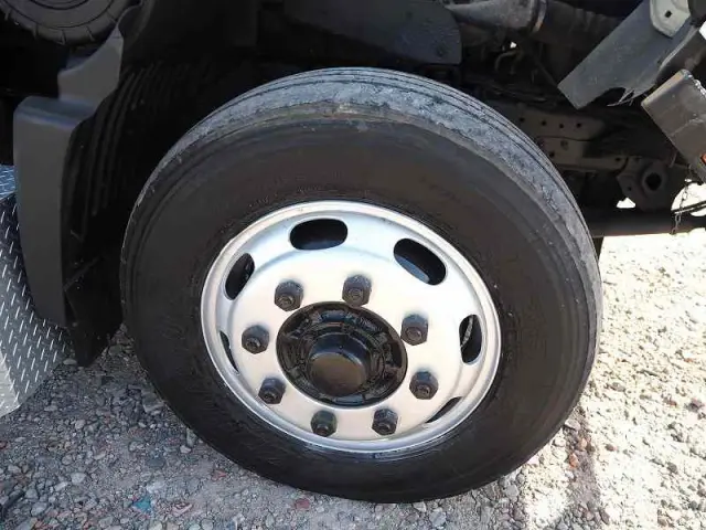 日野 レンジャー BDG-FJ7JJWA(2WD)の写真32