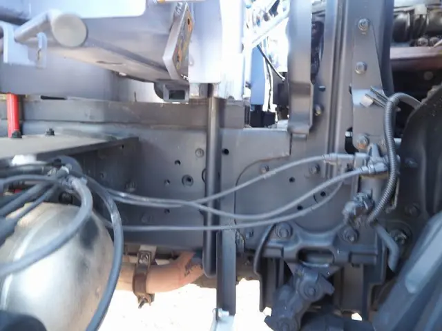 日野 レンジャー BDG-FJ7JJWA(2WD)の写真35