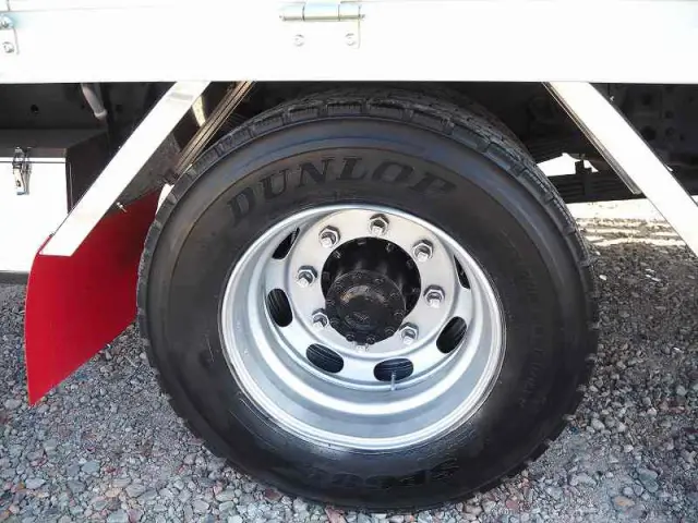 日野 レンジャー BDG-FJ7JJWA(2WD)の写真36