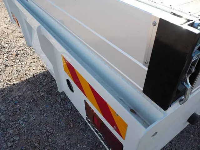 日野 レンジャー BDG-FJ7JJWA(2WD)の写真38