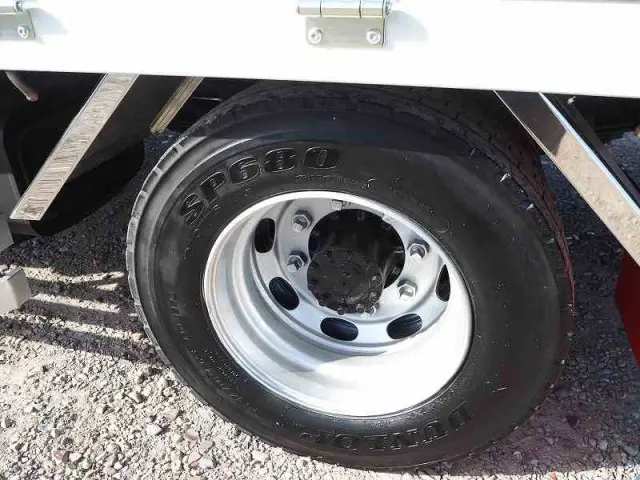 日野 レンジャー BDG-FJ7JJWA(2WD)の写真40