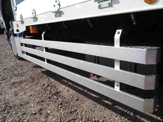 日野 レンジャー BDG-FJ7JJWA(2WD)の写真41